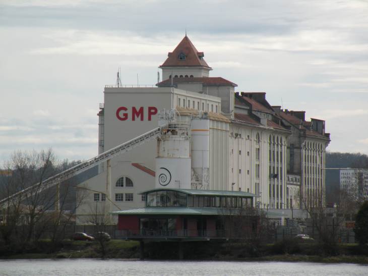  GMP